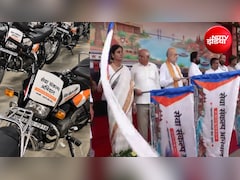 10 राज्य 40 हजार किमी का सफर; PM मोदी के जन्मदिन पर जन्मभूमि से कर्मभूमि तक बाइक रैली, शाह ने दिखाई हरी झंडी