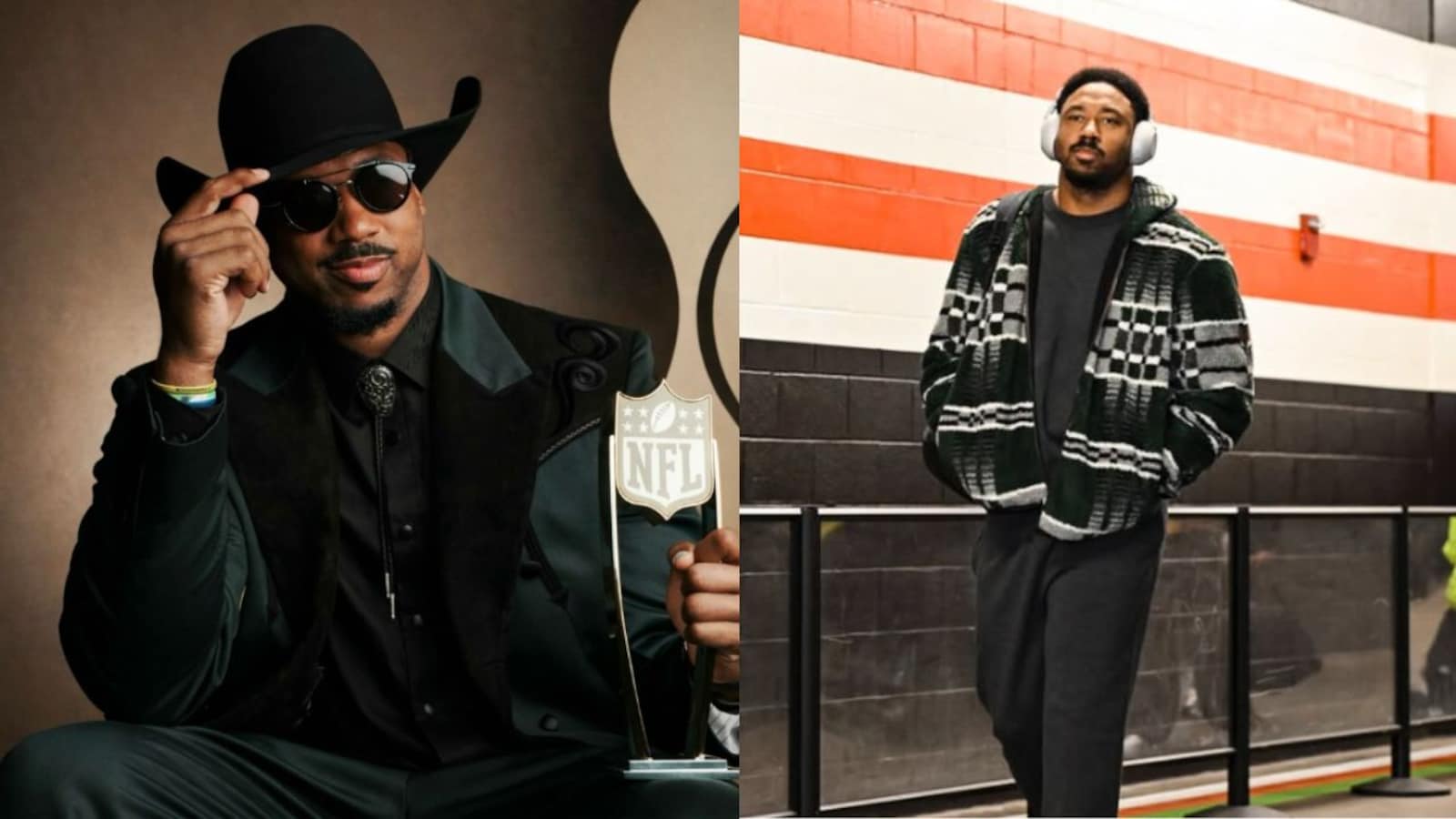 Myles Garrett Net Worth In 2026: How His Record-Setting NFL Contracts Built His Fortune