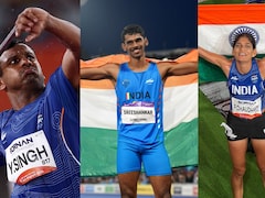 India In Athletics, Asian Games 2026 LIVE Updates: India Win Superb Silver-Bronze In Javelin, Achieve Most Successful Athletics Day Of Aichi-Nagoya