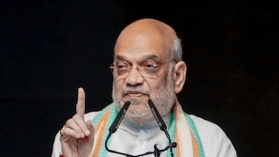 From Machines To Brands, Indians Should Control Lab-Grown Diamond Ecosystem, Says Amit Shah
