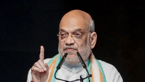 From Machines To Brands, Indians Should Control Lab-Grown Diamond Ecosystem, Says Amit Shah