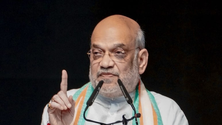From Machines To Brands, Indians Should Control Lab-Grown Diamond Ecosystem, Says Amit Shah