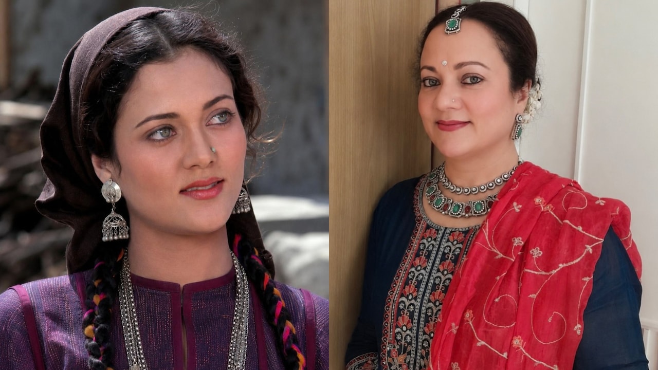 Mandakini says she wasn’t paid for 16–17 films, cites informal contracts