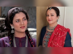 Mandakini Says She Wasn&rsquo;t Paid For 16-17 Films, Mentions 'Contracts Were Very Informal&rsquo;