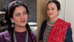 Mandakini Says She Wasn&rsquo;t Paid For 16-17 Films, Mentions 'Contracts Were Very Informal&rsquo;