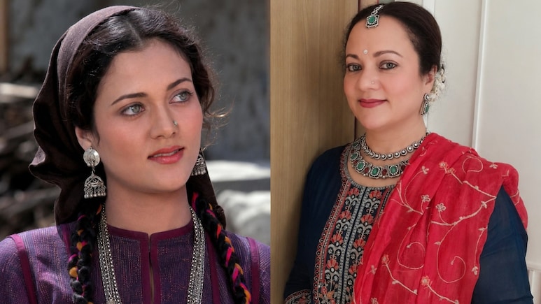 Mandakini Says She Wasn&rsquo;t Paid For 16-17 Films, Mentions 'Contracts Were Very Informal&rsquo;