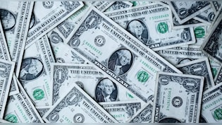 US Dollar Hits One-Year High As Hot Inflation Boosts Fed Rate Hike Bets