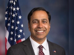 Who Is Raja Krishnamoorthi? Only Indian-American Lawmaker To Back US' Russia Sanctions Bill