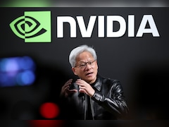 Amid AI Agents Going Rogue, Nvidia Launches New Security 'Kill Switch'