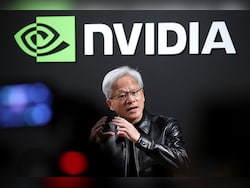 Amid AI Agents Going Rogue, Nvidia Launches New Security 'Kill Switch'