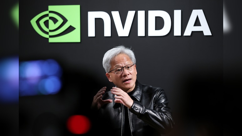 Amid AI Agents Going Rogue, Nvidia Launches New Security 'Kill Switch'