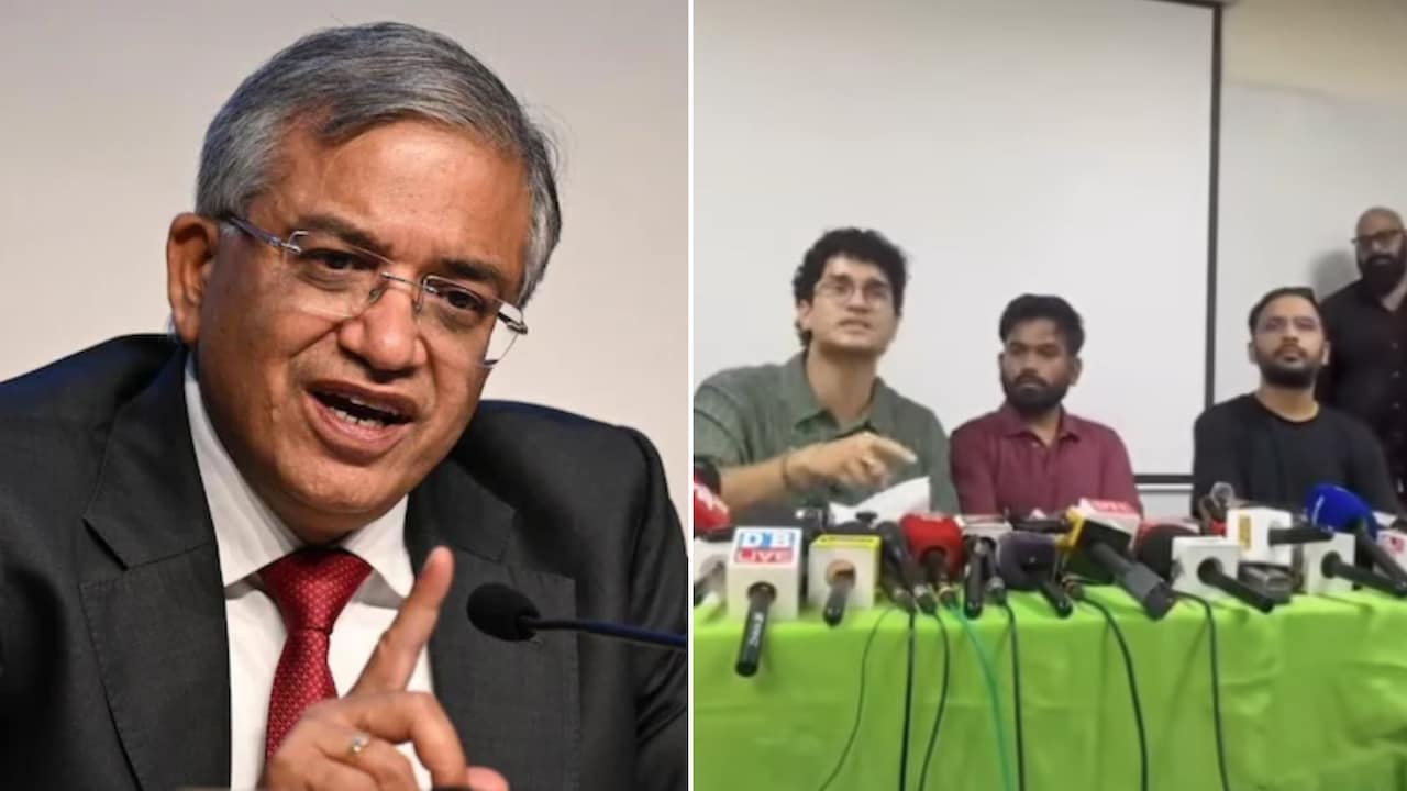 Resign In 48 Hours Or We'll Begin Protests: CJP's Ultimatum To Poll Body Chief