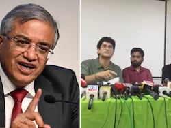 Resign In 48 Hours Or We'll Begin Protests: CJP's Ultimatum To Poll Body Chief