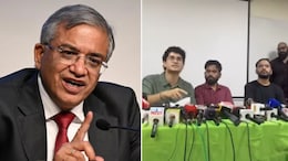 Resign In 48 Hours Or We'll Begin Protests: CJP's Ultimatum To Poll Body Chief