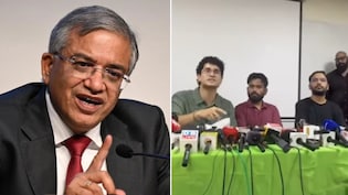 Resign In 48 Hours Or We'll Begin Protests: CJP's Ultimatum To Poll Body Chief