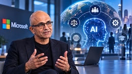 AI Slowdown Debate: Satya Nadella Backs 'Embedded Evaluators' - Here's What He Wants