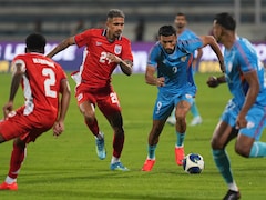 Bengaluru Traffic Blamed For Panamas 1-1 Draw Against India, Coach Narrates Ordeal