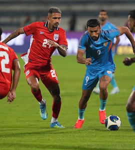 Bengaluru Traffic Blamed For Panamas 1-1 Draw Against India, Coach Narrates Ordeal