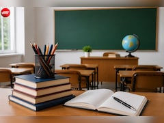उत्तर प्रदेश में शिक्षक भर्ती के नियमों में बड़ा बदलाव, B.Ed और TET को लेकर नया फैसला