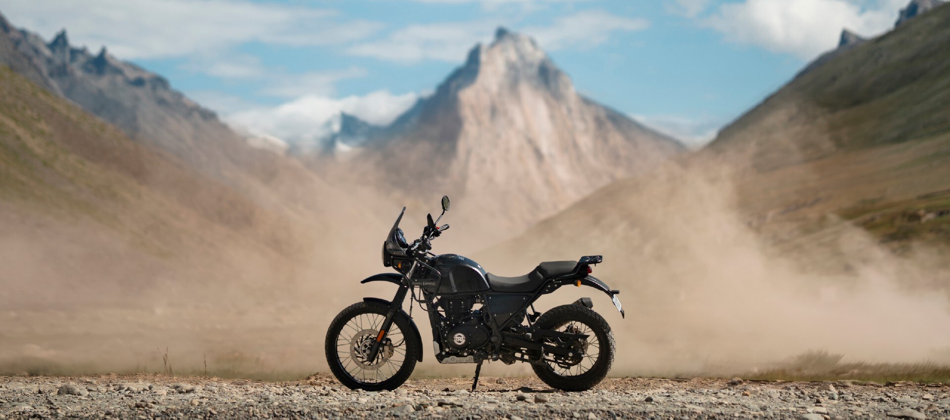 Royal Enfield updates Himalayan 440 with refurbished changes; 750cc launch expected