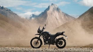 Royal Enfield Himalayan 440 Refurbished: Here Is What Has Changed