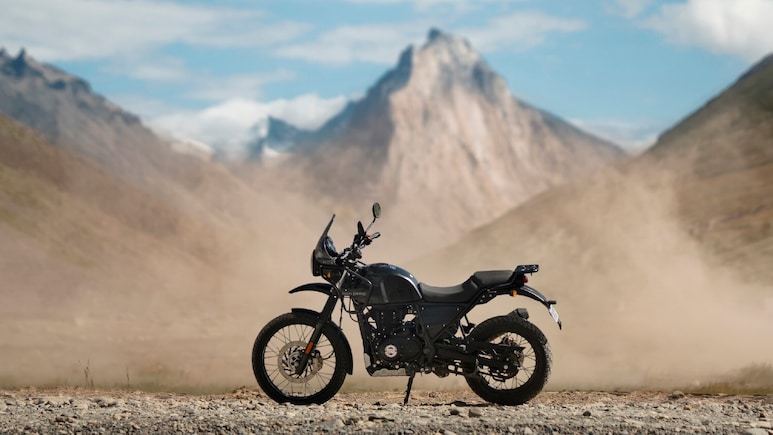Royal Enfield Himalayan 440 Refurbished: Here Is What Has Changed