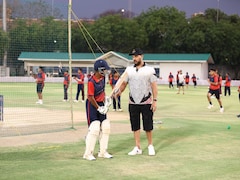 Merlin Group Partners With Legend To Set Up Second Yuvraj Singh Centre Of Excellence In Kolkata