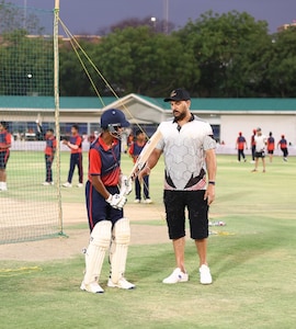 Merlin Group Partners With Legend To Set Up Second Yuvraj Singh Centre Of Excellence In Kolkata