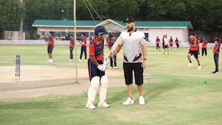 Merlin Group Partners With Legend To Set Up Second Yuvraj Singh Centre Of Excellence In Kolkata