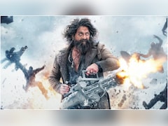 Yash's Toxic To Expand Its Theatrical Reach With English Version In Key Indian Markets