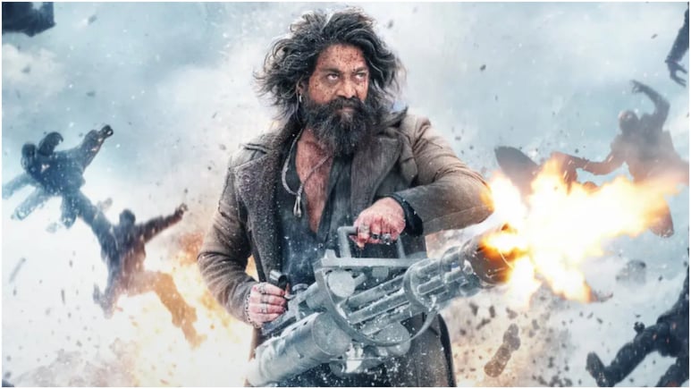 Yash's Toxic To Expand Its Theatrical Reach With English Version In Key Indian Markets