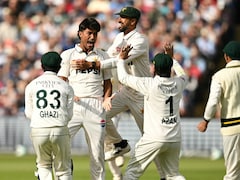 "Next Waqar Younis?" Pakistans Latest Pace Sensation Turns Heads. Exposes Joe Root, Almost Injures England Batter