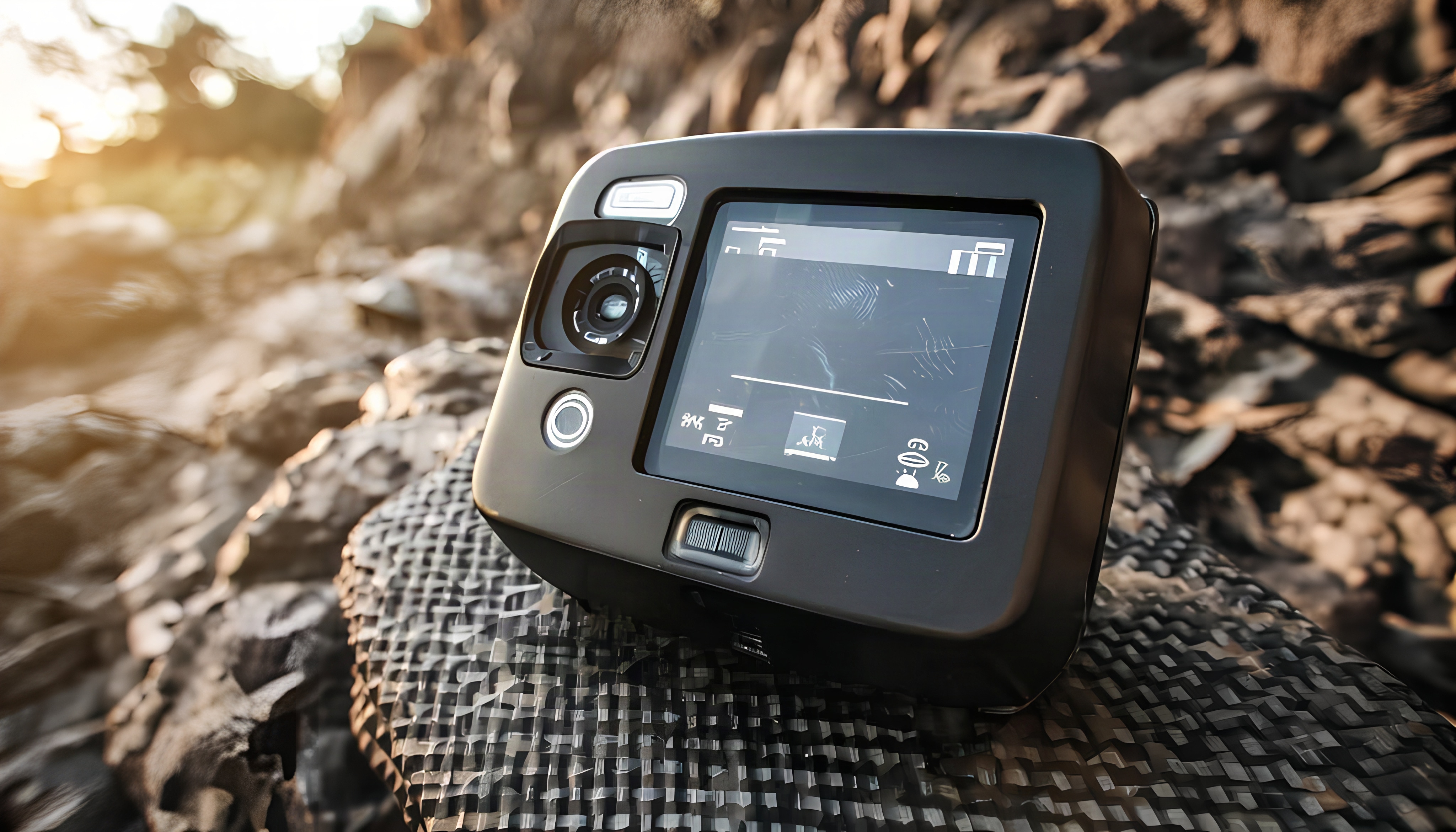 5 Best Action Cameras for Festive Travel Vlogs 5 Best Action Cameras for Festive Travel Vlogs