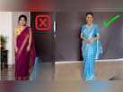 Teacher's Day 2026: टीचर्स डे पर साड़ी पहन रही हैं तो अपनाएं ये आसान टिप्स, कम हील्स में भी दिखेंगी लंबी