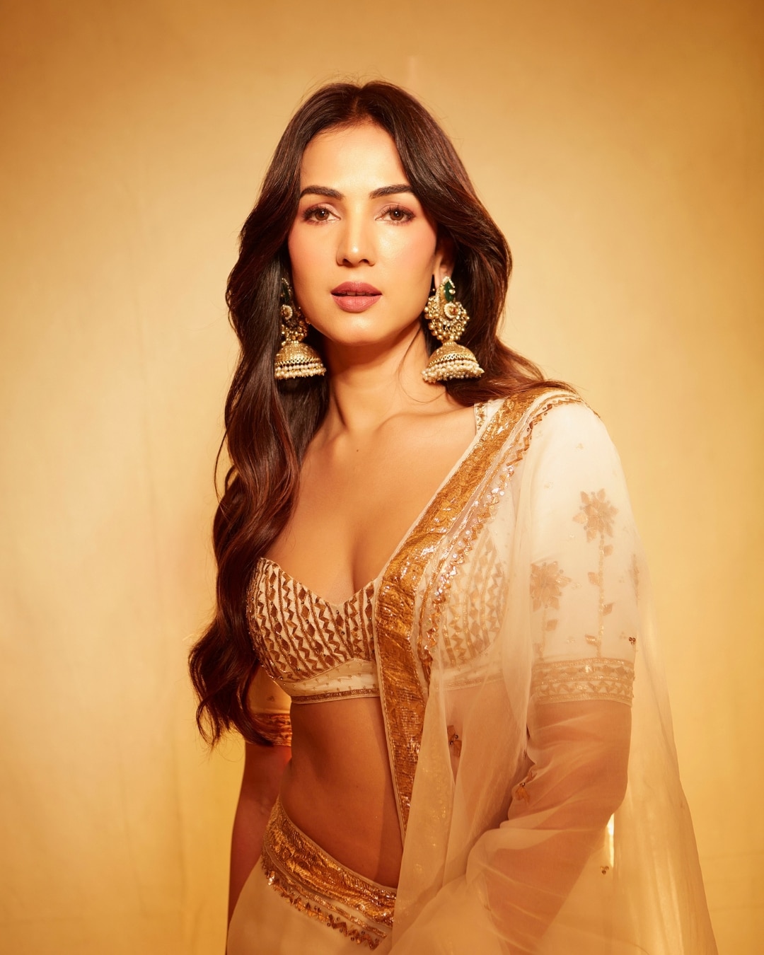 Sonal Chauhan