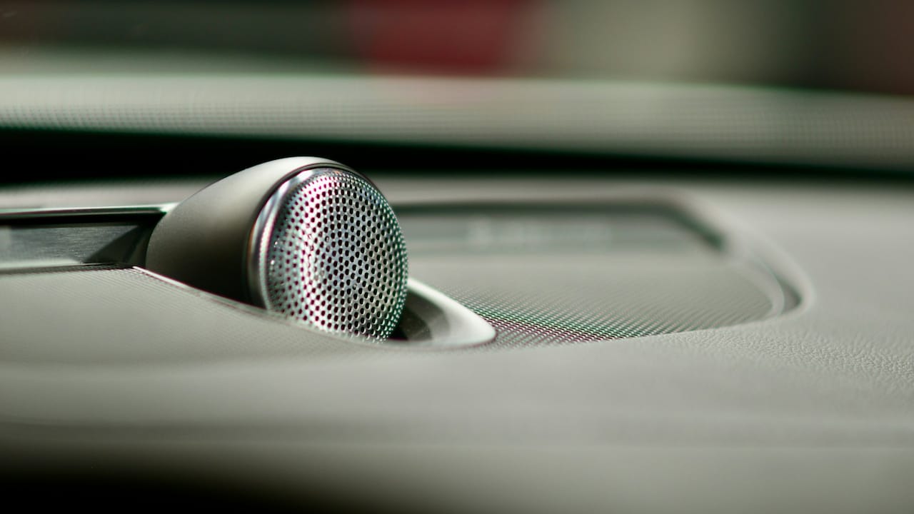 Car Air Purifiers