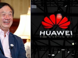 Has Huawei CEO Ren Zhengfei Left China? Viral Rumour Sparks Online Buzz