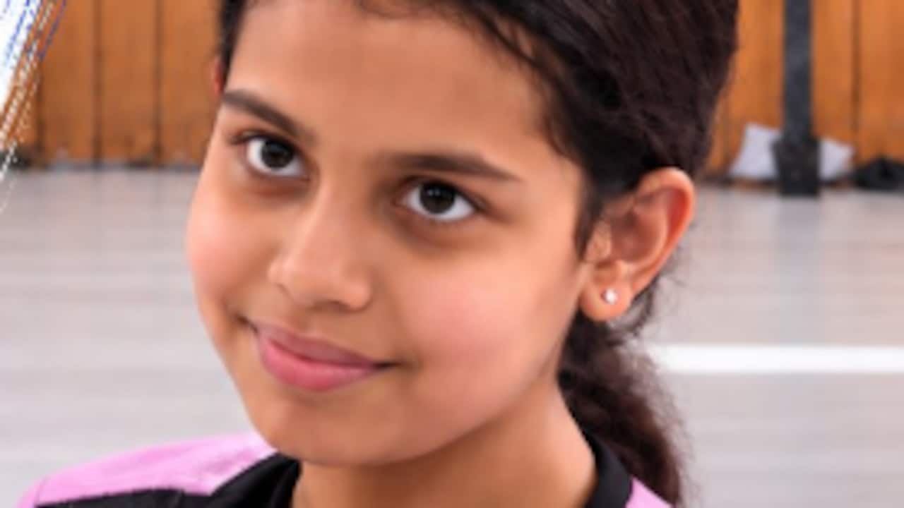 Nyra Sharma, 10, Becomes Youngest Indian To Qualify For National Shooting Championship
