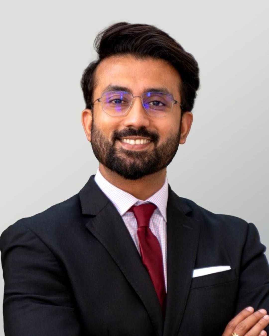 Abhay G. Chebbi