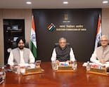 Election Commission Extends SIR Deadline In Delhi, Maharashtra; Sets New Dates