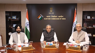 Election Commission Extends SIR Deadline In Delhi, Maharashtra; Sets New Dates
