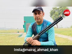 मैराज अहमद खान: सहवाग के साथ खेला क्रिकेट, रियो ओलंपिक में रचा इतिहास, अब नजरें एशियन गेम्स में गोल्ड पर