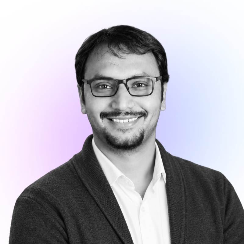 Ankit Gohel