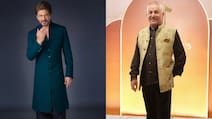 Dalip Tahil Recalls Fan Asking Why He Beat Shah Rukh Khan In Baazigar