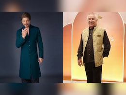 Dalip Tahil Recalls Fan Asking Why He Beat Shah Rukh Khan In <i>Baazigar</i>