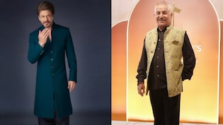 Dalip Tahil Recalls Fan Asking Why He Beat Shah Rukh Khan In <i>Baazigar</i>