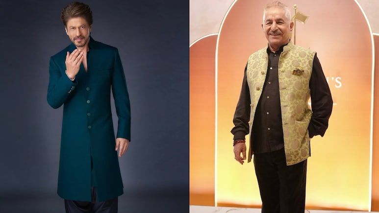Dalip Tahil Recalls Fan Asking Why He Beat Shah Rukh Khan In <i>Baazigar</i>