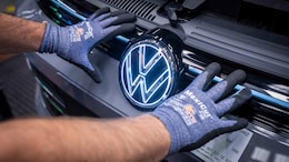 Volkswagen Explores Partnership With JSW Group In Key India Market