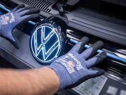 Volkswagen Explores Partnership With JSW Group In Key India Market