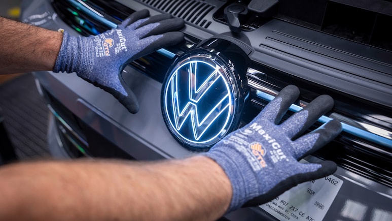 Volkswagen Explores Partnership With JSW Group In Key India Market